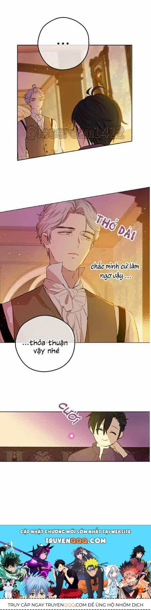 Một Ngày Nọ Tôi Bỗng Thành Nàng Công Chúa - Chương 88 - ảnh 37