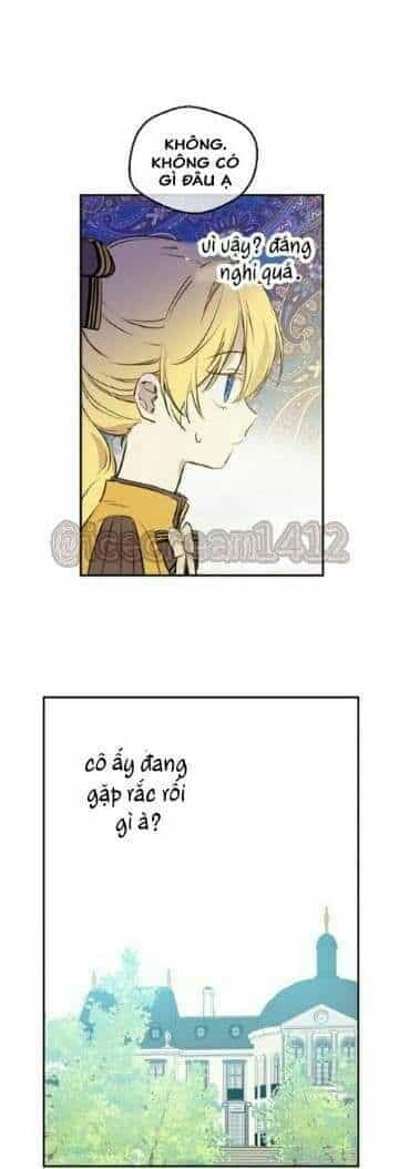 Một Ngày Nọ Tôi Bỗng Thành Nàng Công Chúa - Chương 88 - ảnh 7