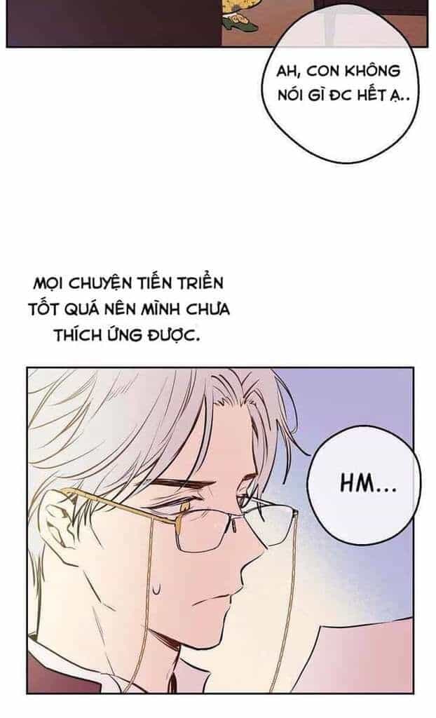 Một Ngày Nọ Tôi Bỗng Thành Nàng Công Chúa - Chương 89 - ảnh 22