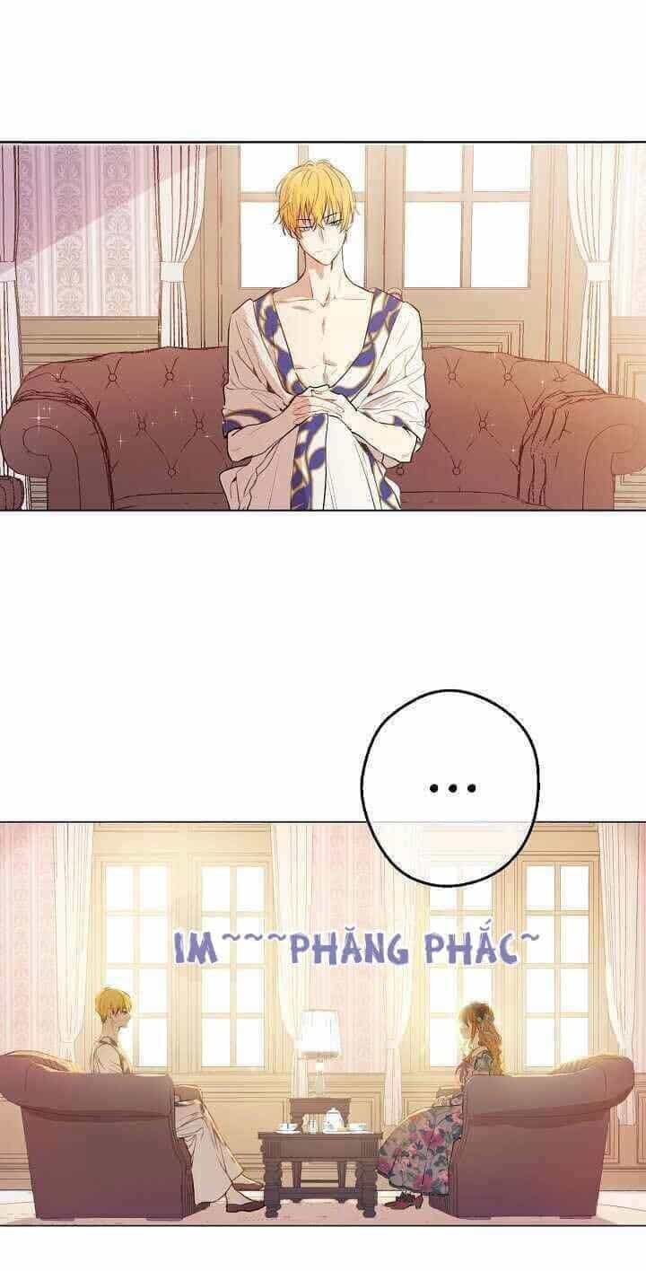 Một Ngày Nọ Tôi Bỗng Thành Nàng Công Chúa - Chương 89 - ảnh 3