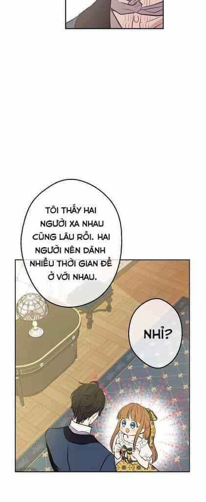 Một Ngày Nọ Tôi Bỗng Thành Nàng Công Chúa - Chương 89 - ảnh 30