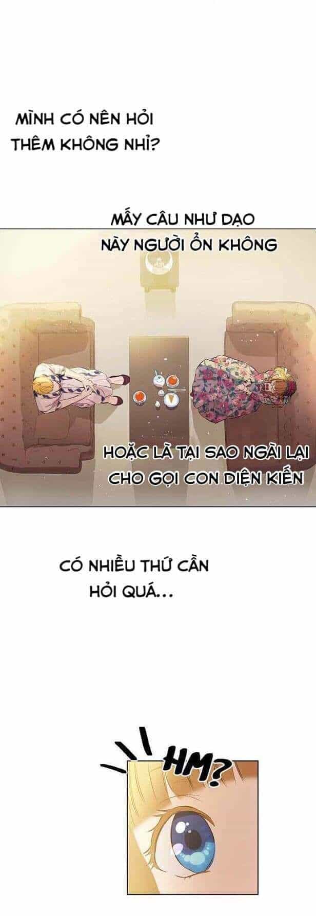 Một Ngày Nọ Tôi Bỗng Thành Nàng Công Chúa - Chương 89 - ảnh 6