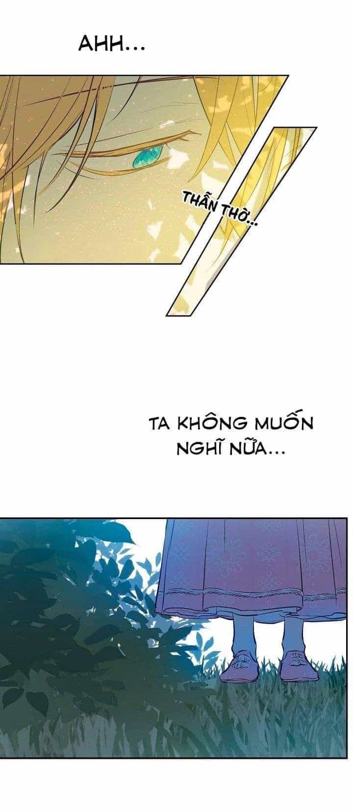 Một Ngày Nọ Tôi Bỗng Thành Nàng Công Chúa - Chương 90 - ảnh 15
