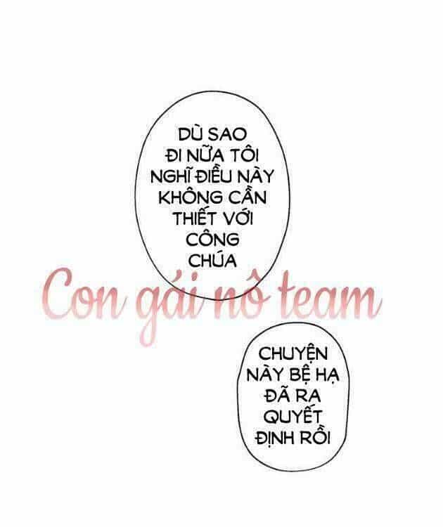 Một Ngày Nọ Tôi Bỗng Thành Nàng Công Chúa - Chương 6.5 - ảnh 13