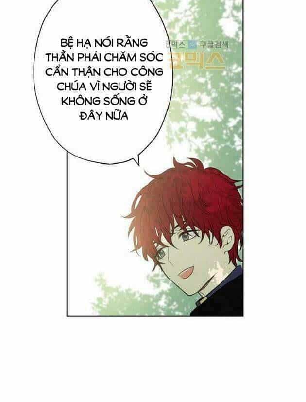 Một Ngày Nọ Tôi Bỗng Thành Nàng Công Chúa - Chương 6.5 - ảnh 15
