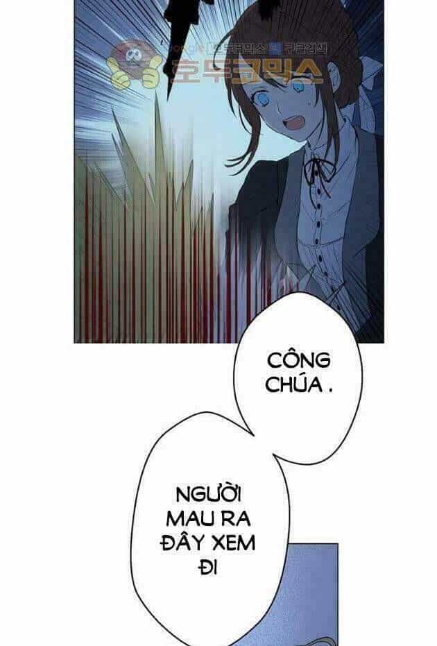 Một Ngày Nọ Tôi Bỗng Thành Nàng Công Chúa - Chương 6.5 - ảnh 2