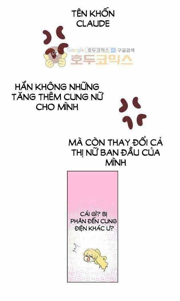 Một Ngày Nọ Tôi Bỗng Thành Nàng Công Chúa - Chương 6.5 - ảnh 20