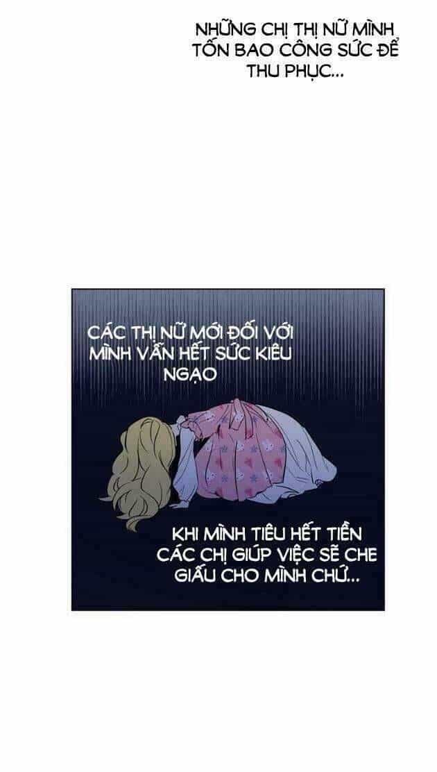 Một Ngày Nọ Tôi Bỗng Thành Nàng Công Chúa - Chương 6.5 - ảnh 21