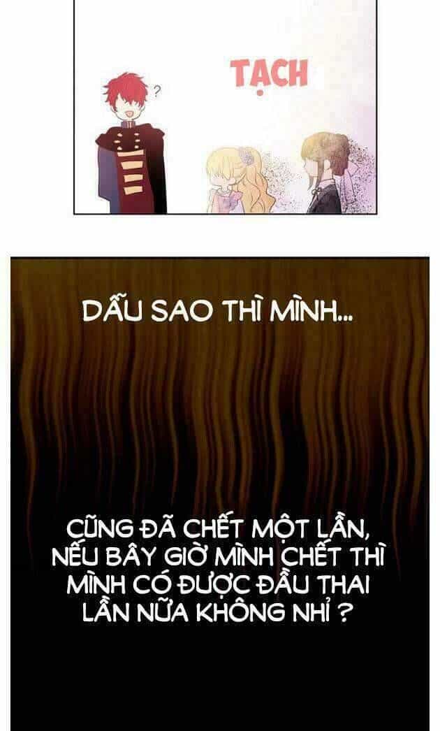 Một Ngày Nọ Tôi Bỗng Thành Nàng Công Chúa - Chương 6.5 - ảnh 24