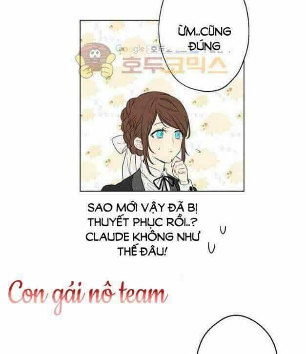 Một Ngày Nọ Tôi Bỗng Thành Nàng Công Chúa - Chương 6.5 - ảnh 31
