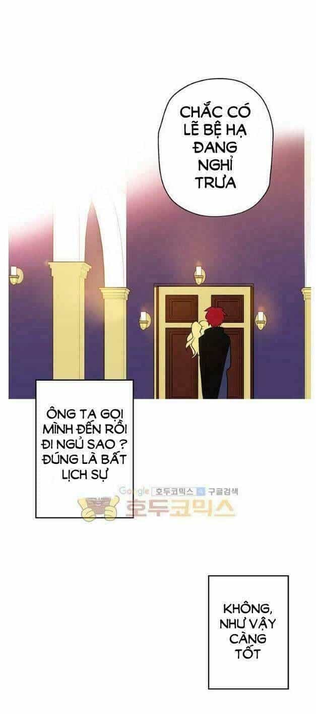 Một Ngày Nọ Tôi Bỗng Thành Nàng Công Chúa - Chương 6.5 - ảnh 38