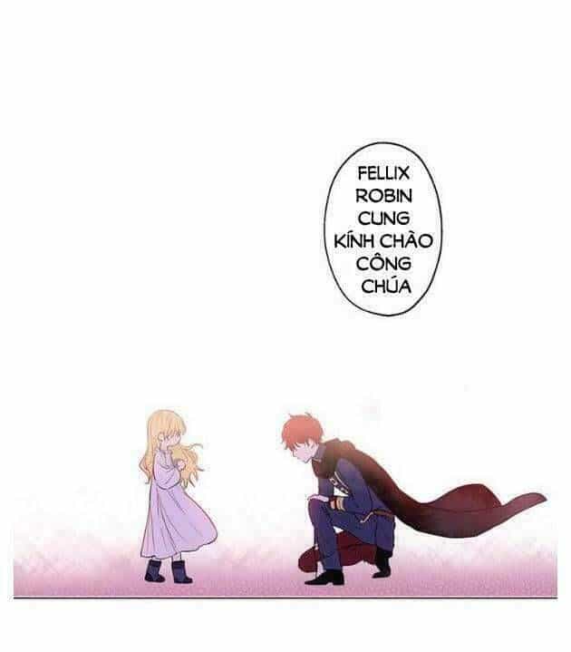 Một Ngày Nọ Tôi Bỗng Thành Nàng Công Chúa - Chương 6.5 - ảnh 8