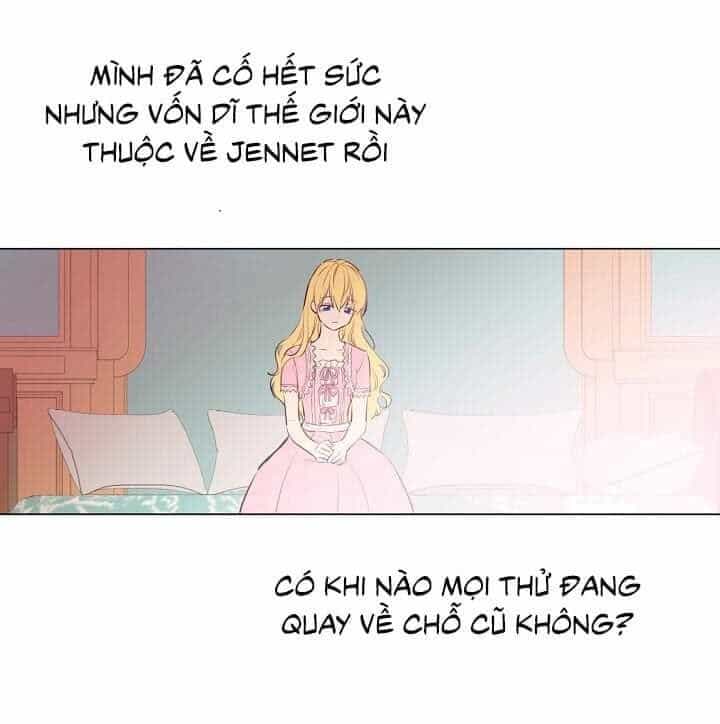 Một Ngày Nọ Tôi Bỗng Thành Nàng Công Chúa - Chương 91 - ảnh 33