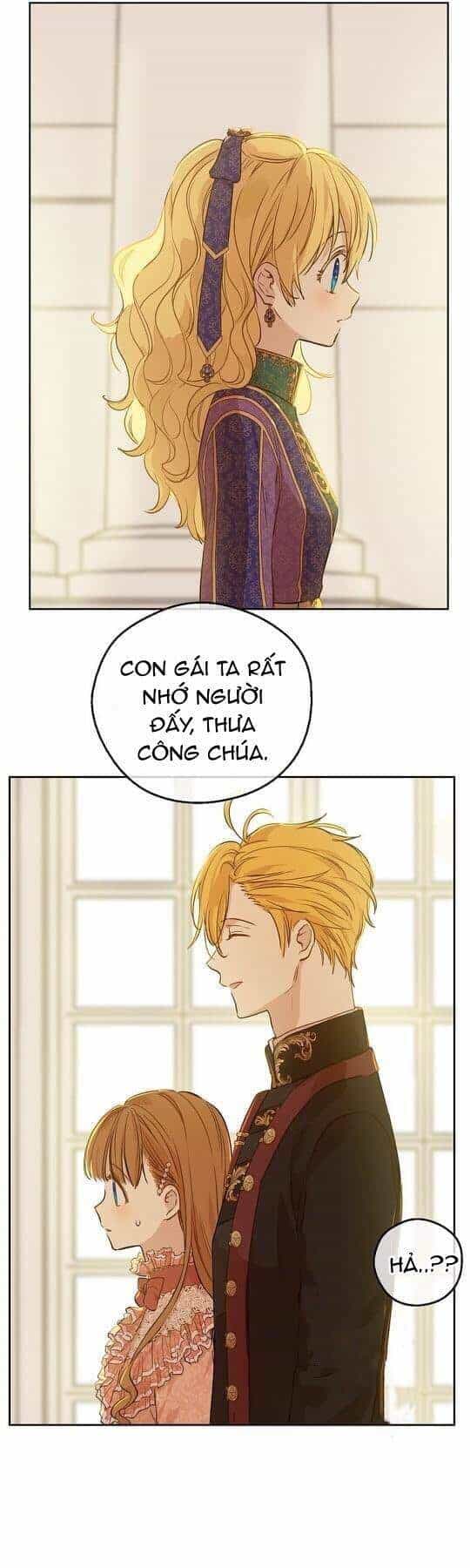 Một Ngày Nọ Tôi Bỗng Thành Nàng Công Chúa - Chương 92 - ảnh 12