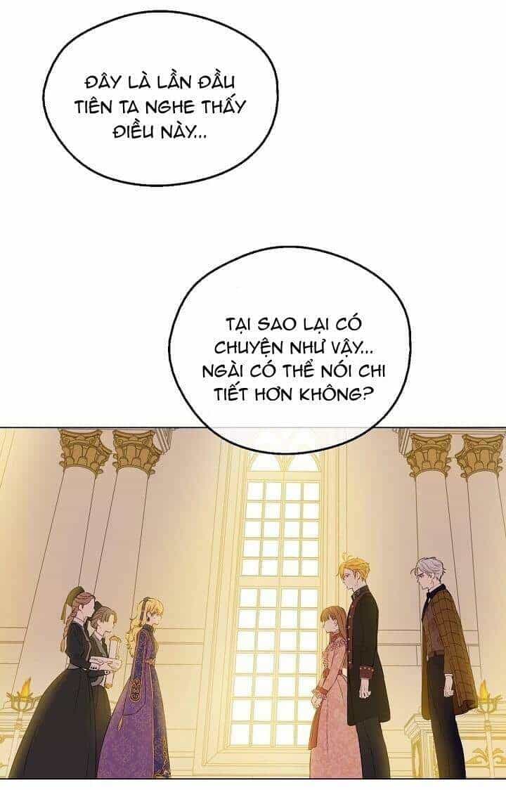 Một Ngày Nọ Tôi Bỗng Thành Nàng Công Chúa - Chương 92 - ảnh 16