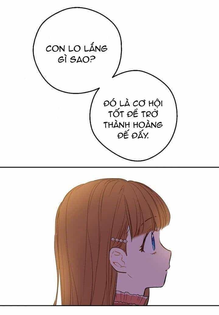 Một Ngày Nọ Tôi Bỗng Thành Nàng Công Chúa - Chương 92 - ảnh 41