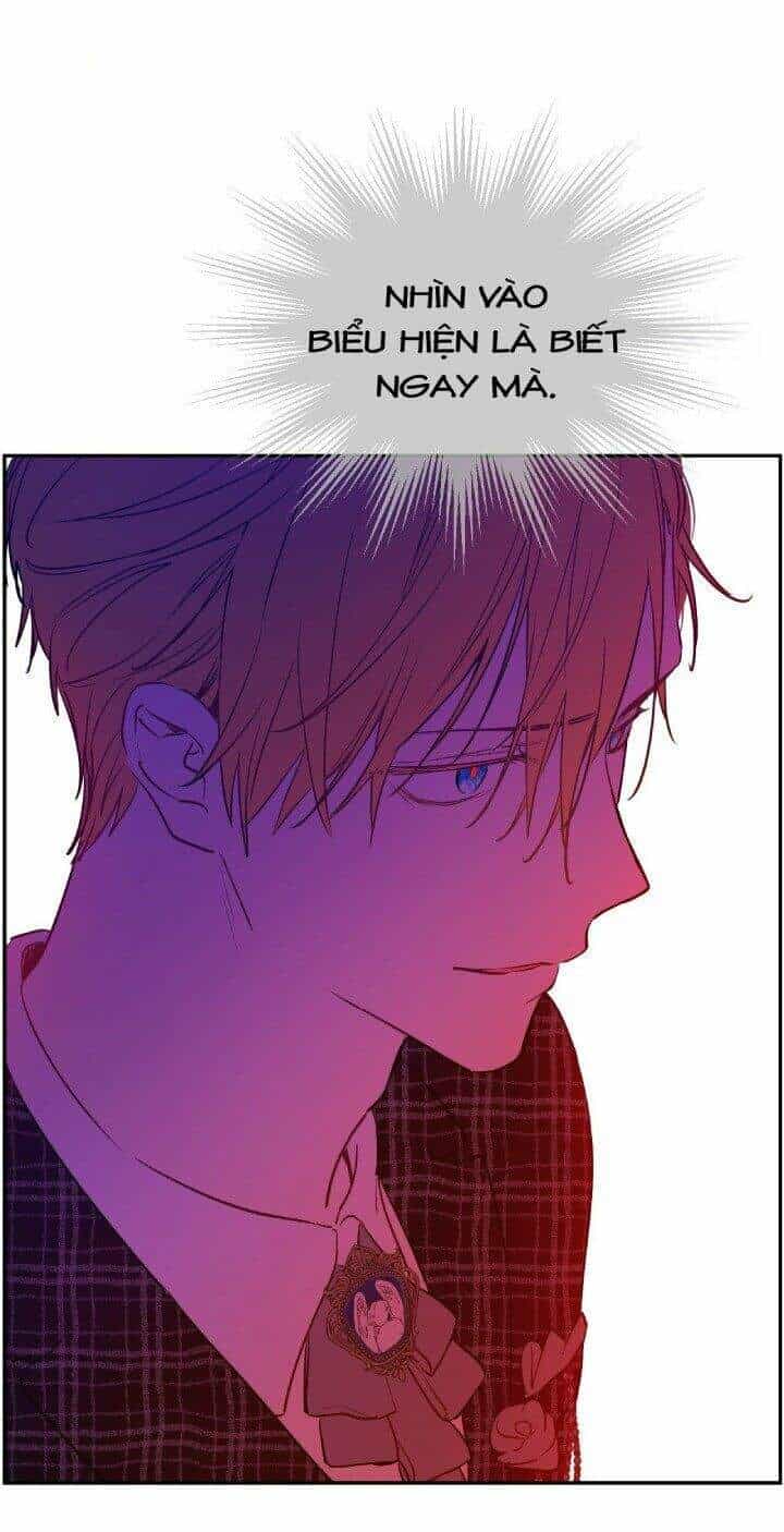 Một Ngày Nọ Tôi Bỗng Thành Nàng Công Chúa - Chương 93 - ảnh 34