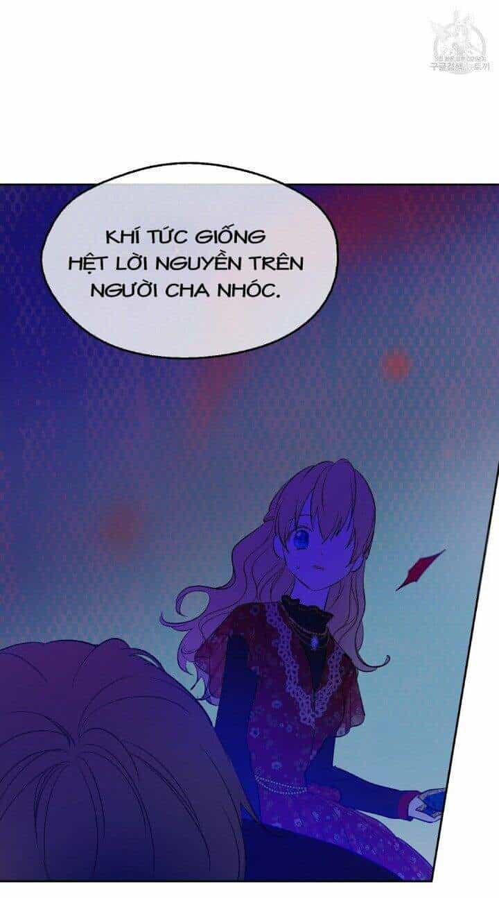 Một Ngày Nọ Tôi Bỗng Thành Nàng Công Chúa - Chương 93 - ảnh 63
