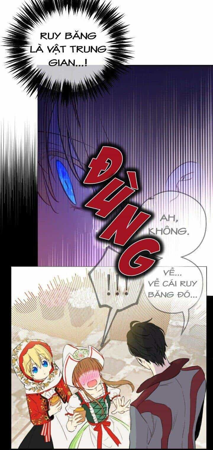Một Ngày Nọ Tôi Bỗng Thành Nàng Công Chúa - Chương 93 - ảnh 66