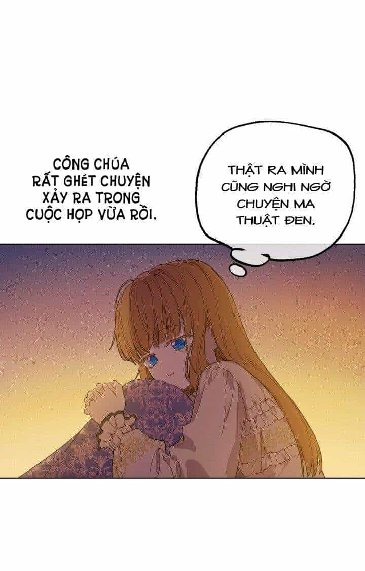 Một Ngày Nọ Tôi Bỗng Thành Nàng Công Chúa - Chương 93 - ảnh 7
