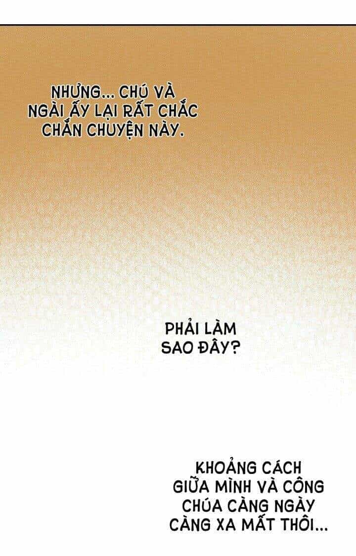 Một Ngày Nọ Tôi Bỗng Thành Nàng Công Chúa - Chương 93 - ảnh 8