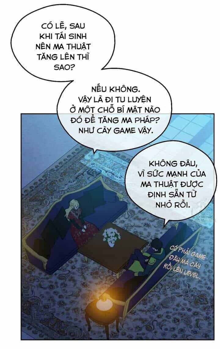 Một Ngày Nọ Tôi Bỗng Thành Nàng Công Chúa - Chương 94 - ảnh 10