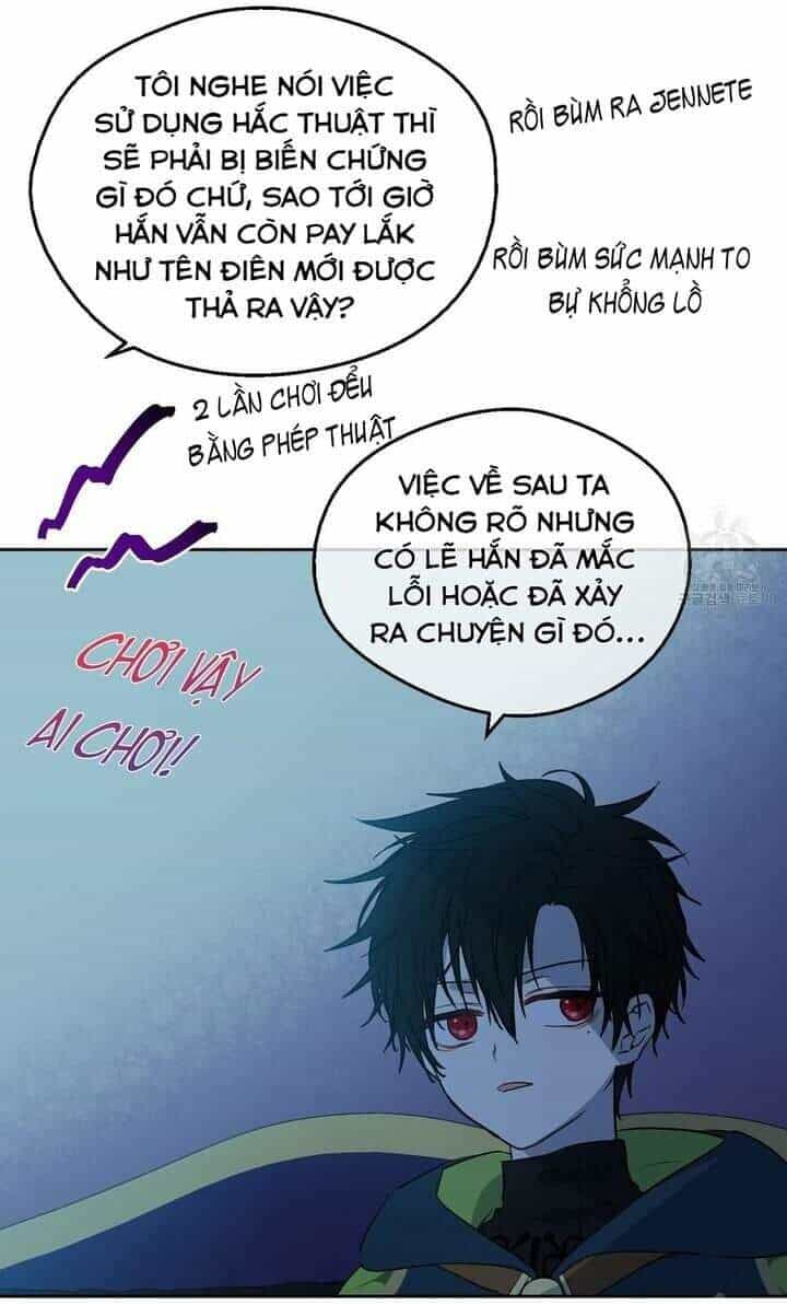 Một Ngày Nọ Tôi Bỗng Thành Nàng Công Chúa - Chương 94 - ảnh 12