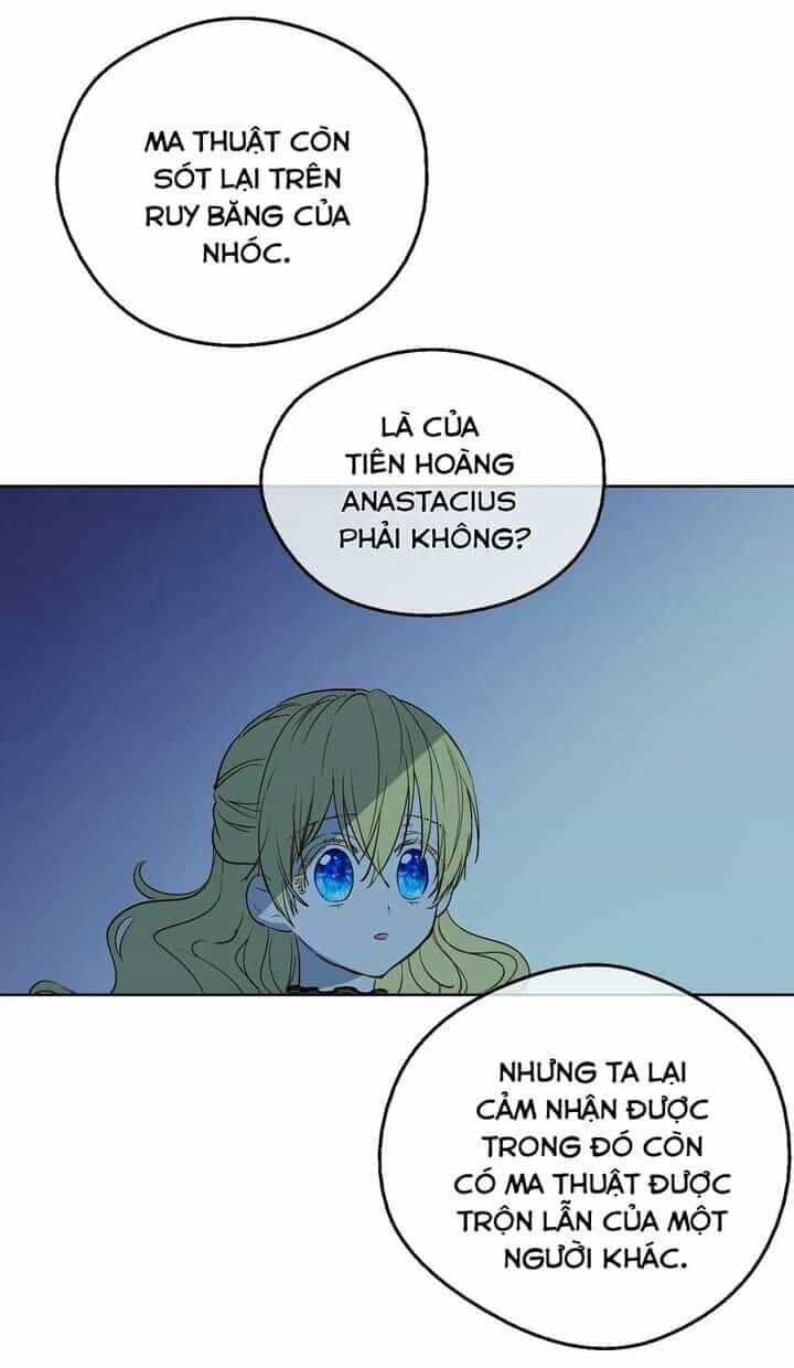 Một Ngày Nọ Tôi Bỗng Thành Nàng Công Chúa - Chương 94 - ảnh 14