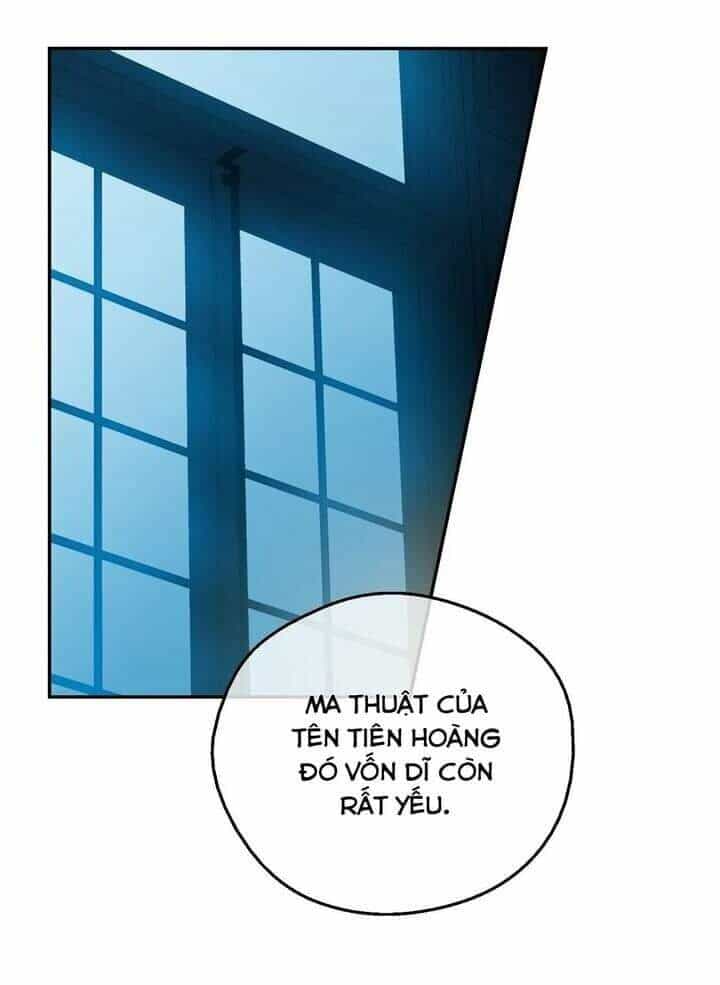 Một Ngày Nọ Tôi Bỗng Thành Nàng Công Chúa - Chương 94 - ảnh 2