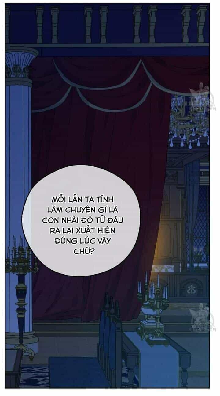 Một Ngày Nọ Tôi Bỗng Thành Nàng Công Chúa - Chương 94 - ảnh 33