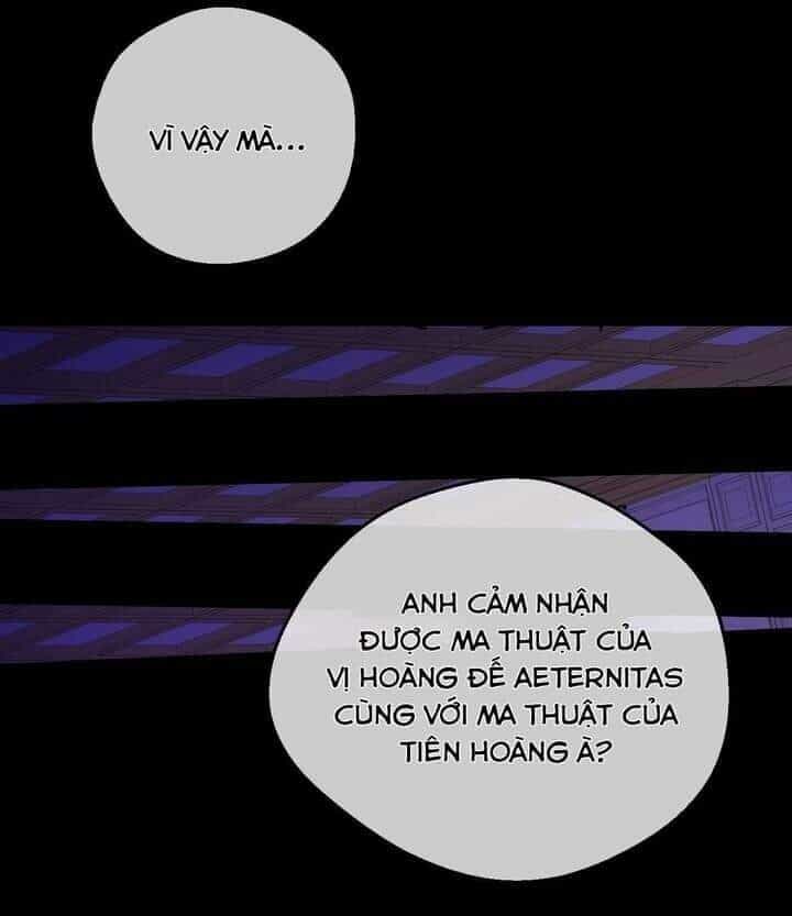 Một Ngày Nọ Tôi Bỗng Thành Nàng Công Chúa - Chương 94 - ảnh 49