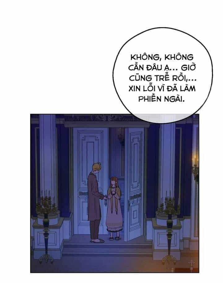 Một Ngày Nọ Tôi Bỗng Thành Nàng Công Chúa - Chương 94 - ảnh 51