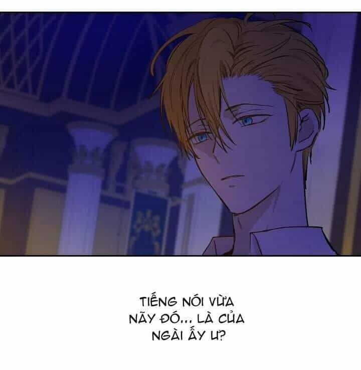 Một Ngày Nọ Tôi Bỗng Thành Nàng Công Chúa - Chương 94 - ảnh 54