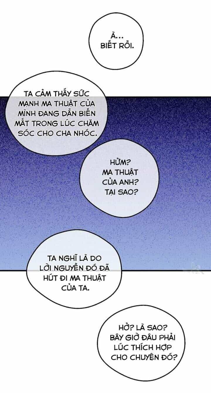 Một Ngày Nọ Tôi Bỗng Thành Nàng Công Chúa - Chương 94 - ảnh 62