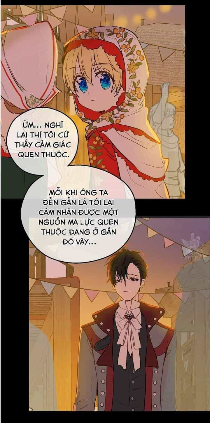 Một Ngày Nọ Tôi Bỗng Thành Nàng Công Chúa - Chương 94 - ảnh 68