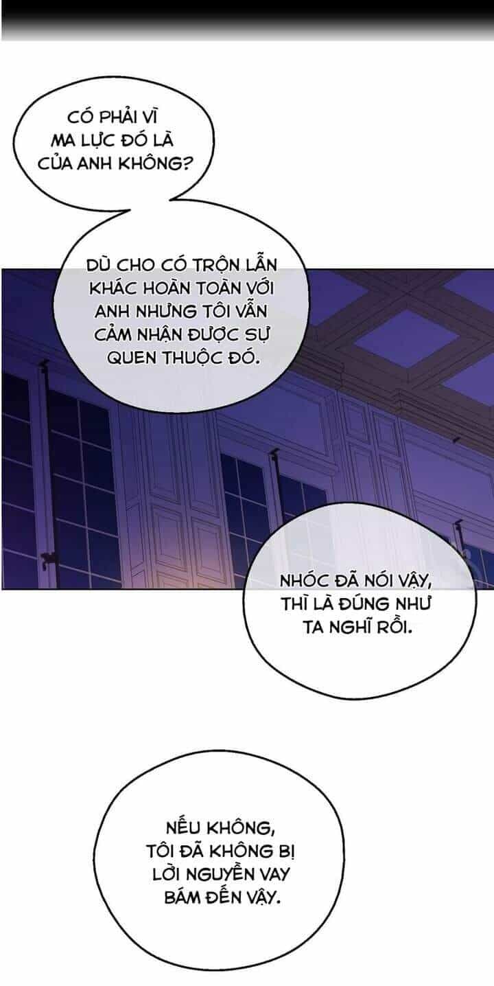 Một Ngày Nọ Tôi Bỗng Thành Nàng Công Chúa - Chương 94 - ảnh 69