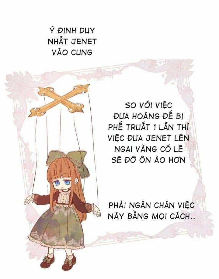 Một Ngày Nọ Tôi Bỗng Thành Nàng Công Chúa - Chương 95 - ảnh 11