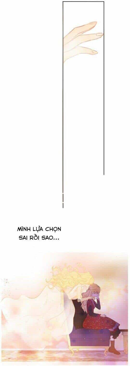 Một Ngày Nọ Tôi Bỗng Thành Nàng Công Chúa - Chương 95 - ảnh 20
