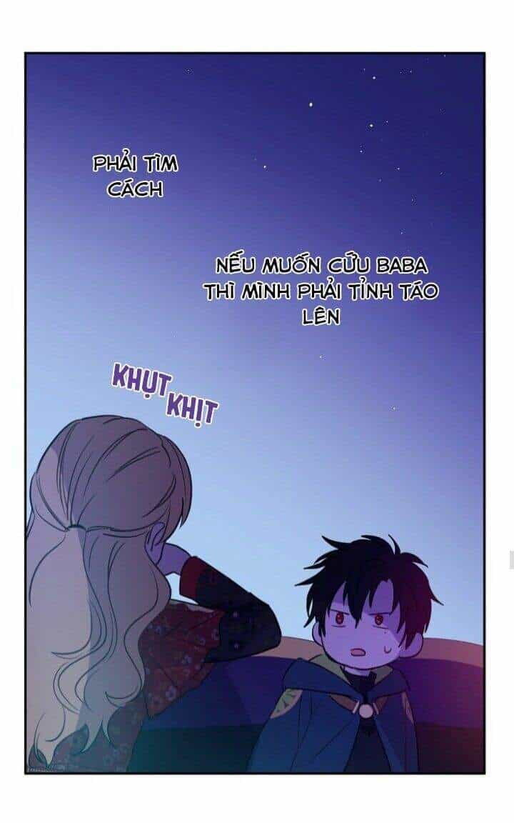 Một Ngày Nọ Tôi Bỗng Thành Nàng Công Chúa - Chương 95 - ảnh 40