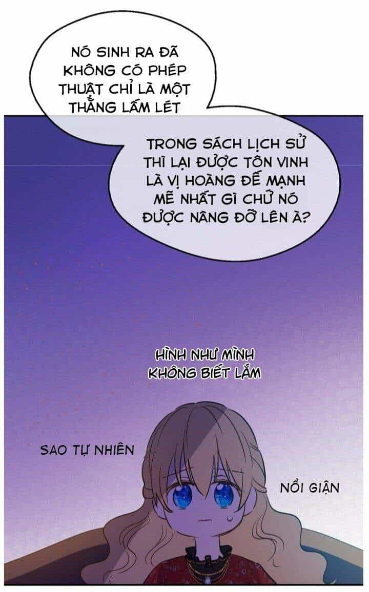 Một Ngày Nọ Tôi Bỗng Thành Nàng Công Chúa - Chương 95 - ảnh 6
