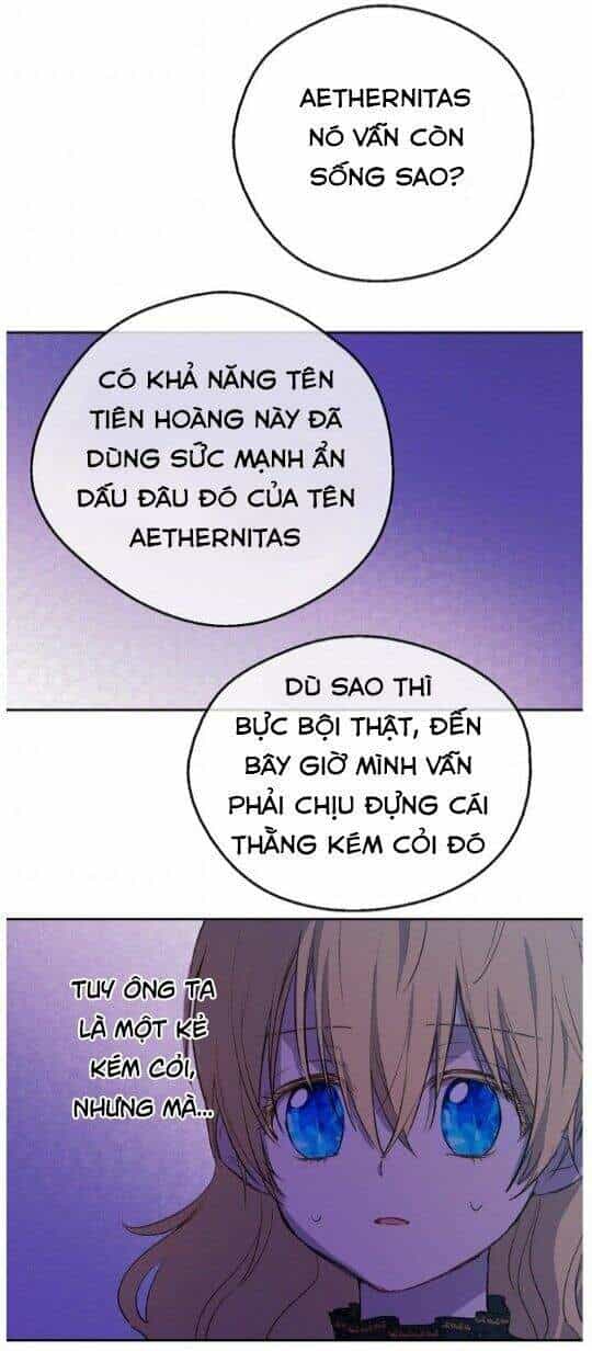 Một Ngày Nọ Tôi Bỗng Thành Nàng Công Chúa - Chương 95 - ảnh 7
