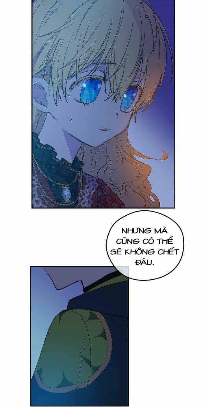 Một Ngày Nọ Tôi Bỗng Thành Nàng Công Chúa - Chương 96 - ảnh 27