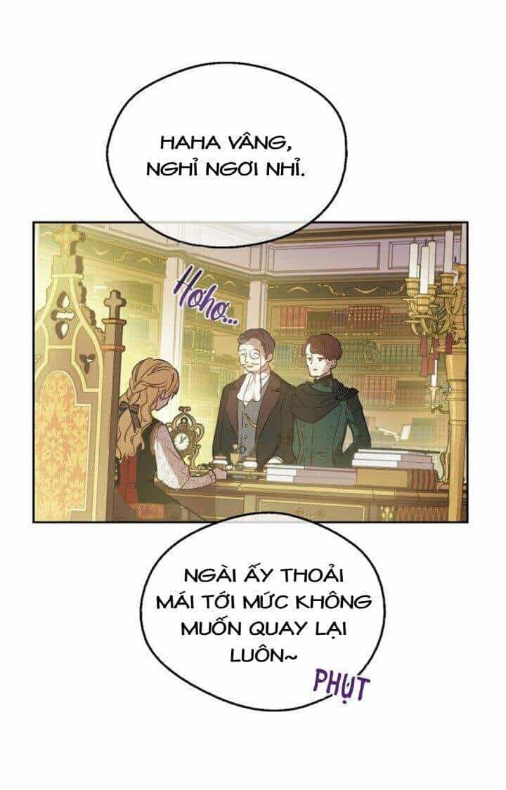 Một Ngày Nọ Tôi Bỗng Thành Nàng Công Chúa - Chương 96 - ảnh 57
