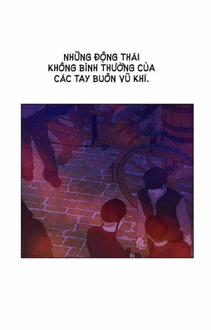 Một Ngày Nọ Tôi Bỗng Thành Nàng Công Chúa - Chương 96 - ảnh 67
