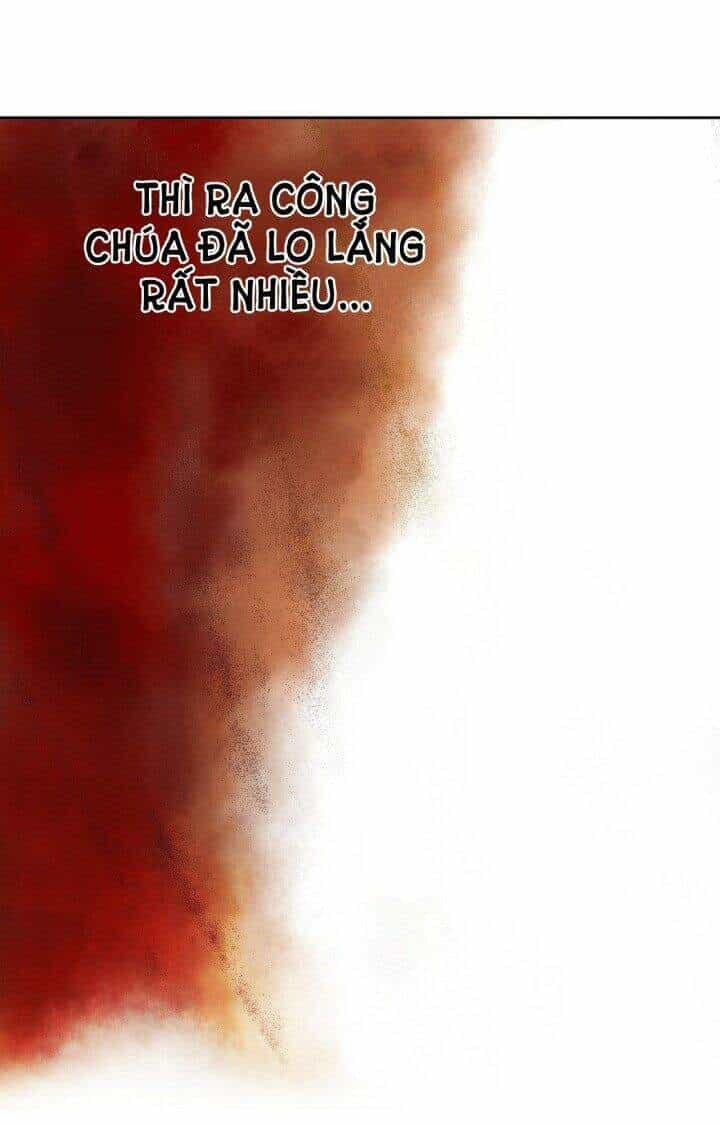 Một Ngày Nọ Tôi Bỗng Thành Nàng Công Chúa - Chương 96 - ảnh 69