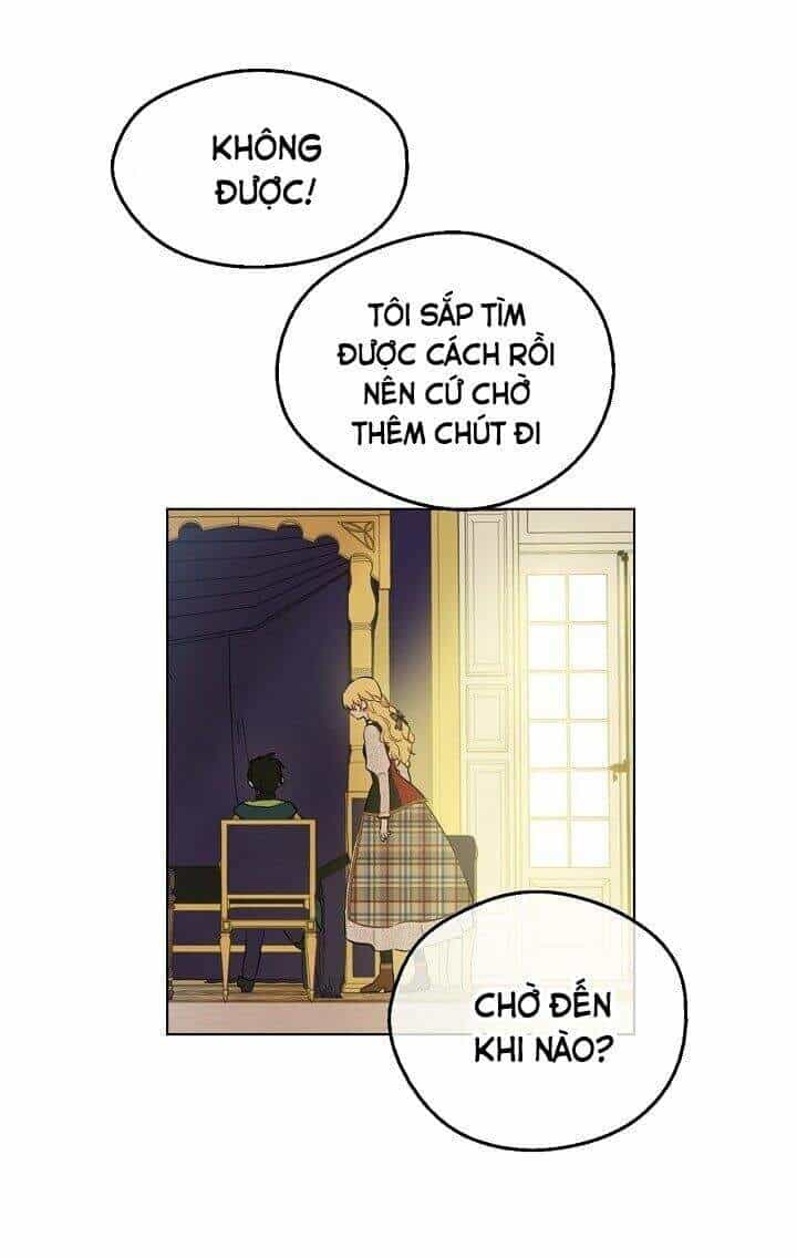 Một Ngày Nọ Tôi Bỗng Thành Nàng Công Chúa - Chương 97 - ảnh 14