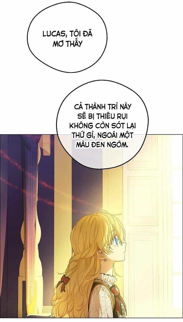 Một Ngày Nọ Tôi Bỗng Thành Nàng Công Chúa - Chương 97 - ảnh 2