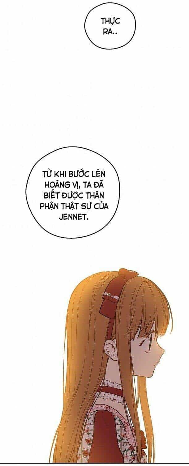 Một Ngày Nọ Tôi Bỗng Thành Nàng Công Chúa - Chương 97 - ảnh 36