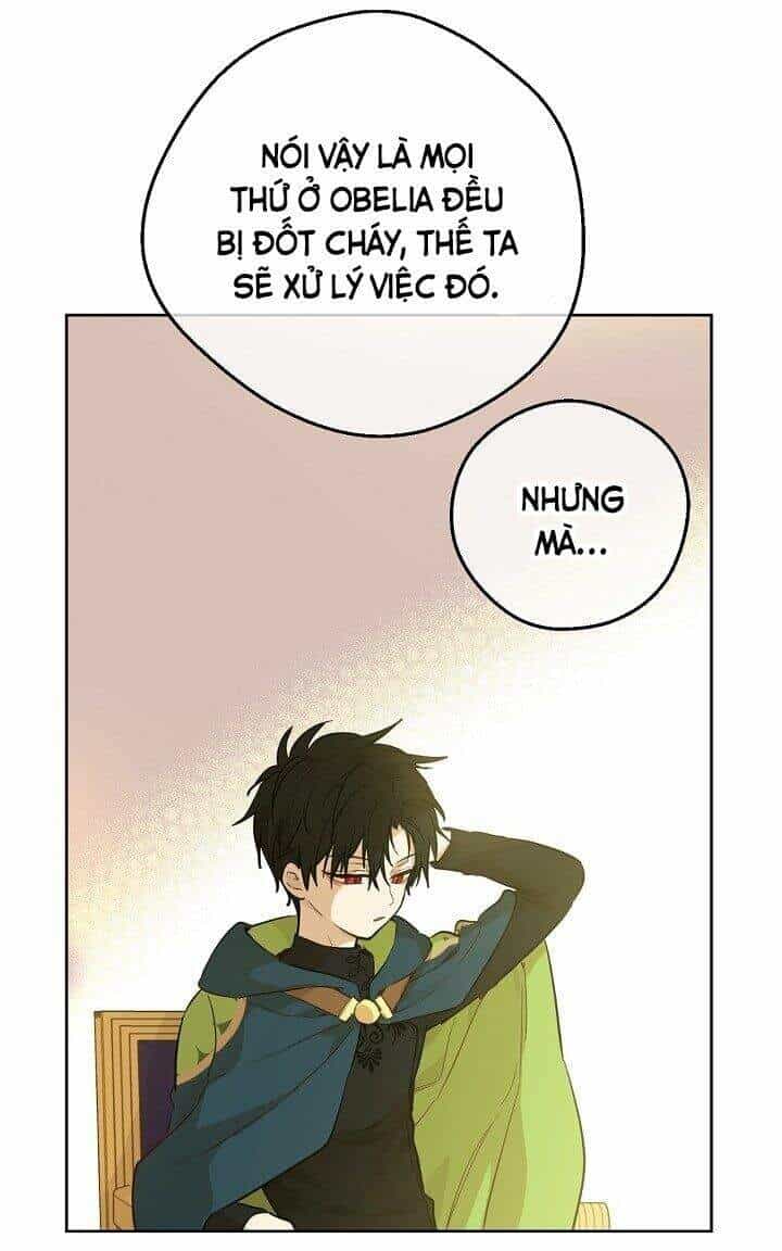Một Ngày Nọ Tôi Bỗng Thành Nàng Công Chúa - Chương 97 - ảnh 4