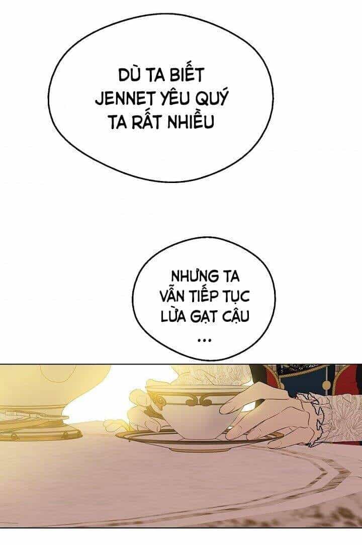 Một Ngày Nọ Tôi Bỗng Thành Nàng Công Chúa - Chương 97 - ảnh 42